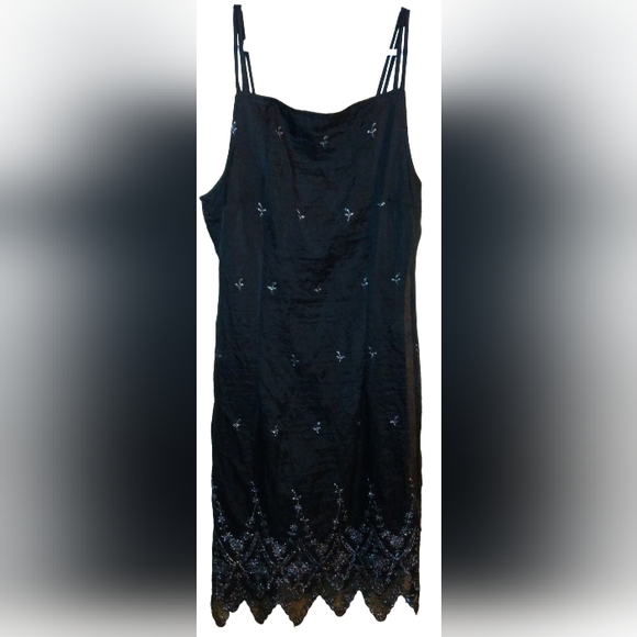 🪻🌷🌺Vintage Syrup Evening Dress 5/6🪻🌷🌺 - Picture 1 of 3